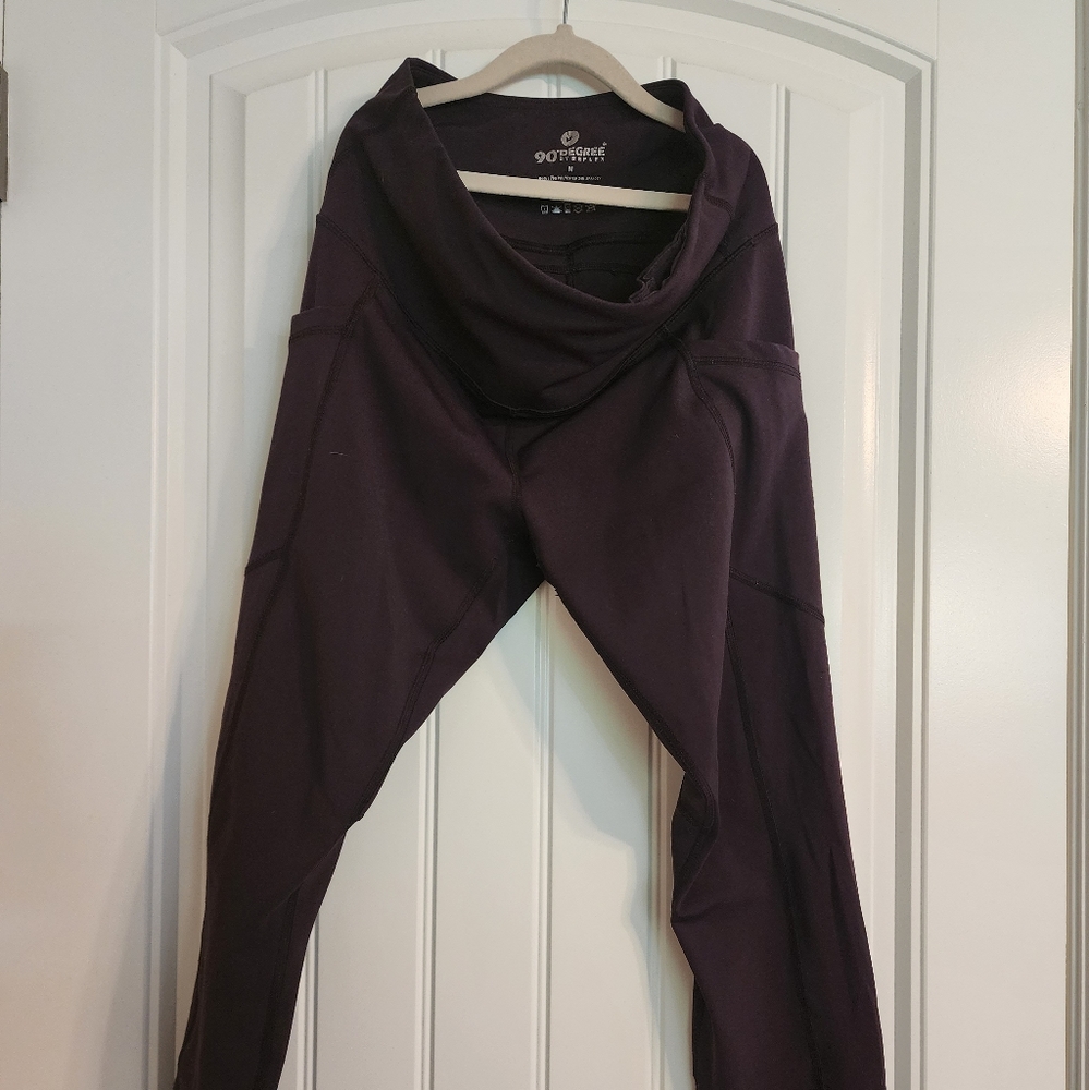 90 Degree by Reflex Pants